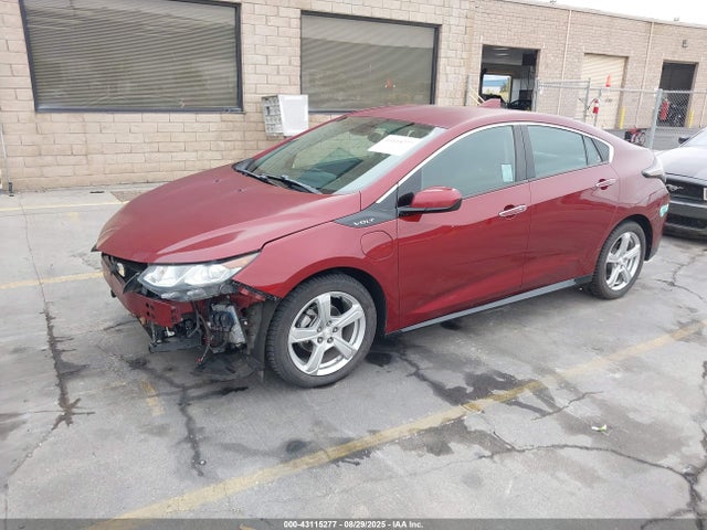 1G1RC6S50GU120337 Chevrolet l3a - di, vvt, hybrid, gen 1