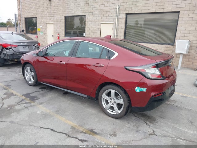 1G1RC6S50GU120337 Chevrolet l3a - di, vvt, hybrid, gen 1
