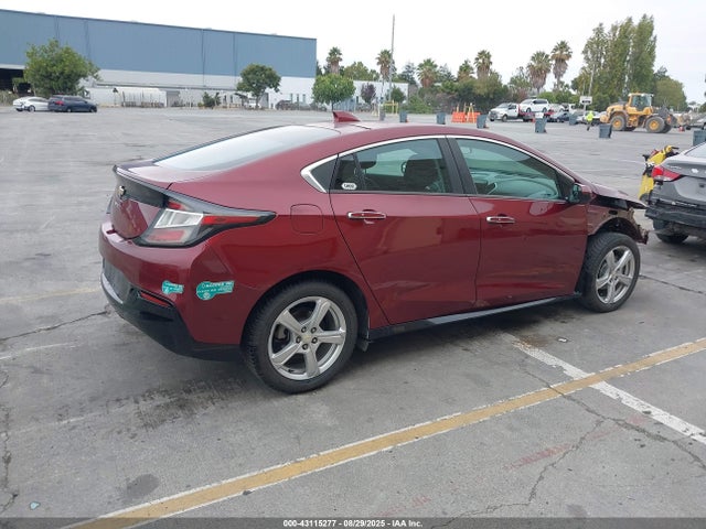 1G1RC6S50GU120337 Chevrolet l3a - di, vvt, hybrid, gen 1