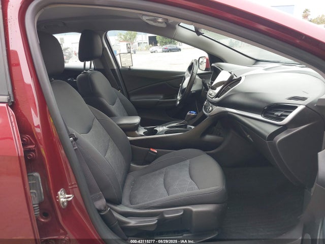1G1RC6S50GU120337 Chevrolet l3a - di, vvt, hybrid, gen 1