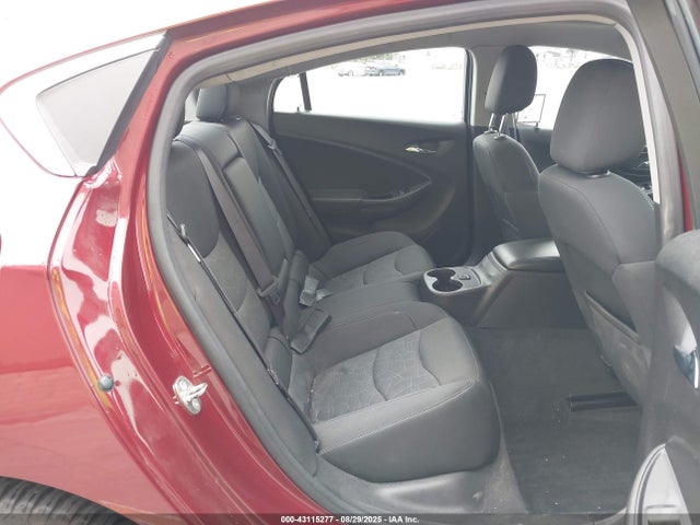 1G1RC6S50GU120337 Chevrolet l3a - di, vvt, hybrid, gen 1