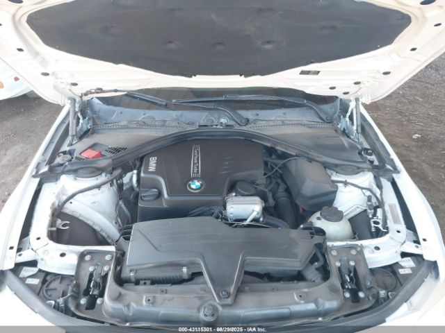 2015 BMW 428I WBA3N3C52FK232360 Photo 9