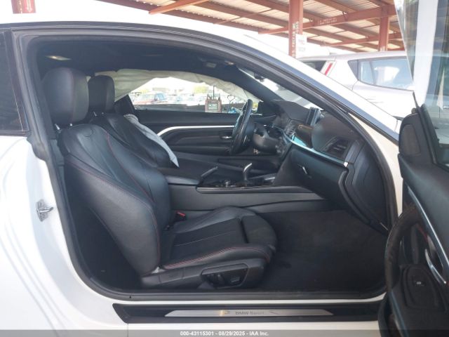 2015 BMW 428I WBA3N3C52FK232360 Photo 4