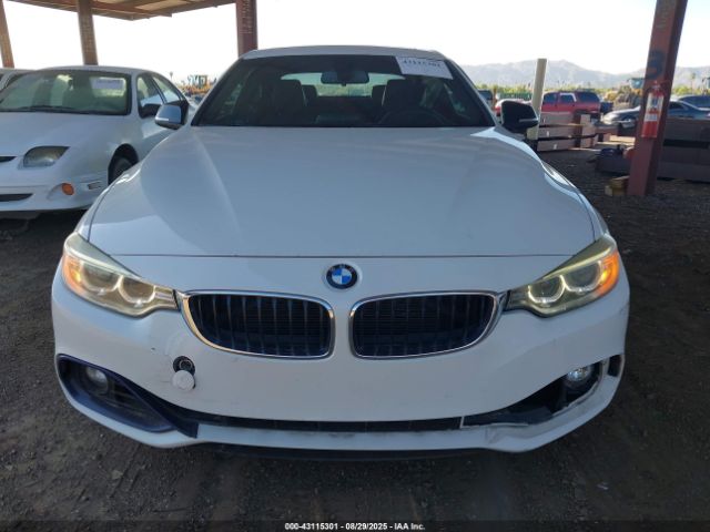 2015 BMW 428I WBA3N3C52FK232360 Photo 5