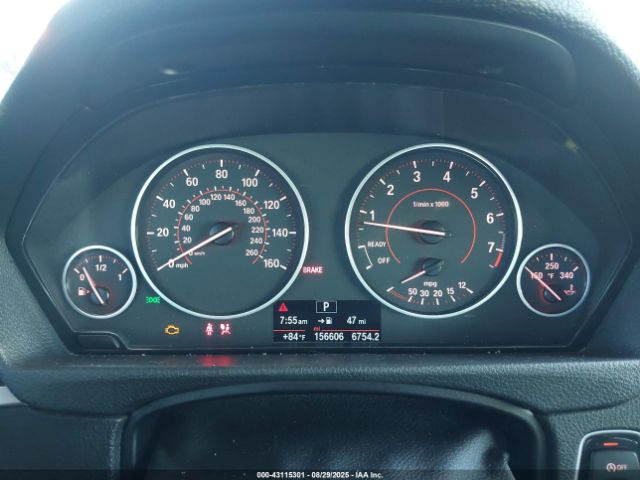 2015 BMW 428I WBA3N3C52FK232360 Photo 6