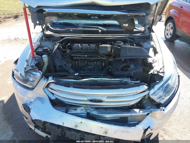 1FAHP2F8XKG108987 Ford 2019