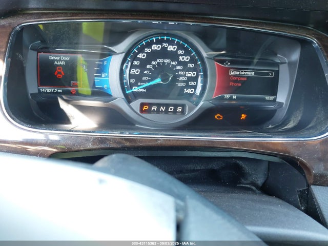 1FAHP2F8XKG108987 Ford 2019