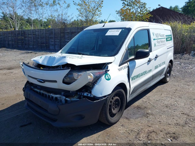 Продаж на аукціоні авто 2017 Ford Transit Connect Xl, vin: NM0LS7E74H1301136, номер лоту: 43115304