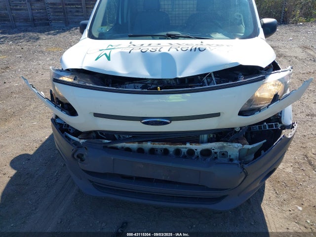 Продаж на аукціоні авто 2017 Ford Transit Connect Xl, vin: NM0LS7E74H1301136, номер лоту: 43115304