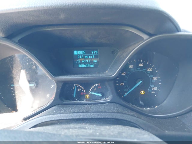 Продаж на аукціоні авто 2017 Ford Transit Connect Xl, vin: NM0LS7E74H1301136, номер лоту: 43115304