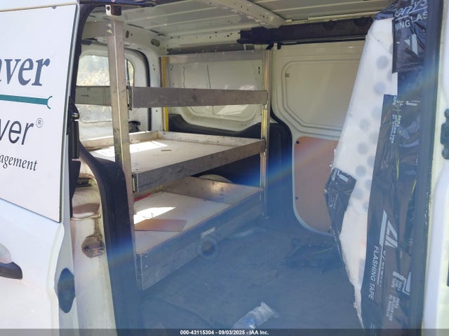Продаж на аукціоні авто 2017 Ford Transit Connect Xl, vin: NM0LS7E74H1301136, номер лоту: 43115304