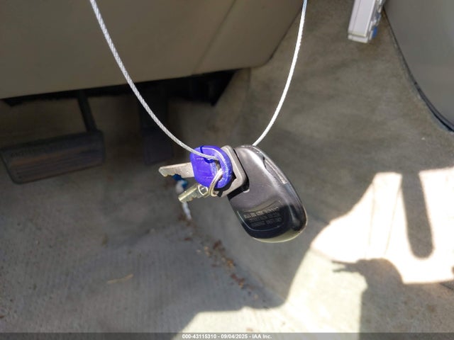 2000 CADILLAC ELDORADO 1G6EL12YXYU183128 Photo 10