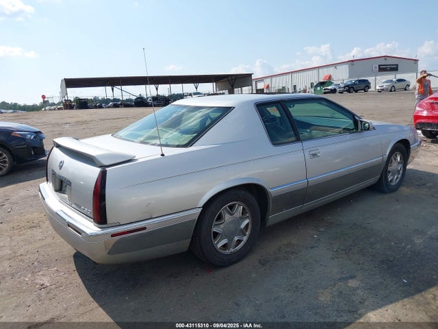 2000 CADILLAC ELDORADO 1G6EL12YXYU183128 Photo 3