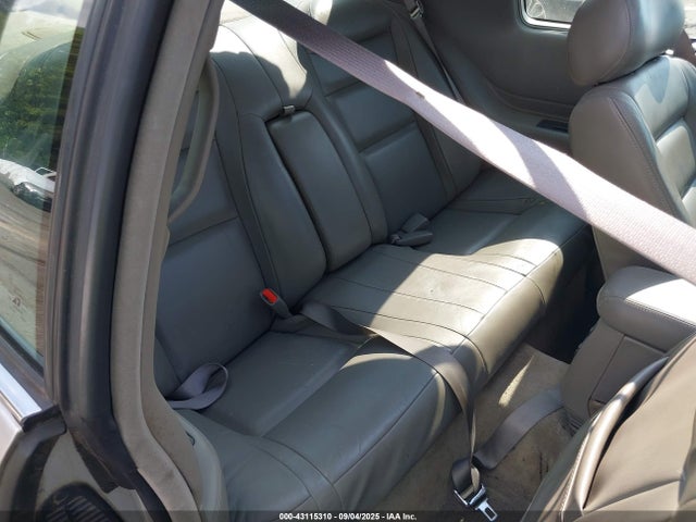 2000 CADILLAC ELDORADO 1G6EL12YXYU183128 Photo 7