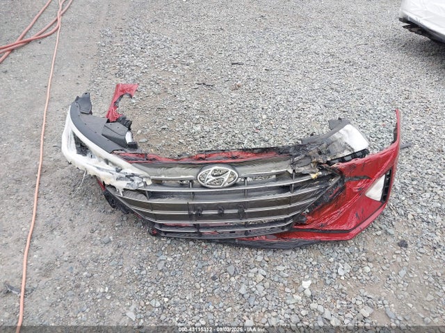 5NPD84LF2LH528938 Hyundai mpi nu