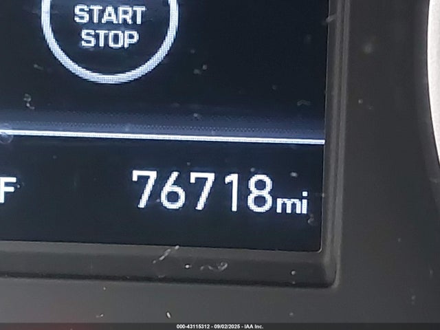 5NPD84LF2LH528938 Hyundai mpi nu