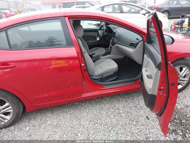 5NPD84LF2LH528938 Hyundai mpi nu