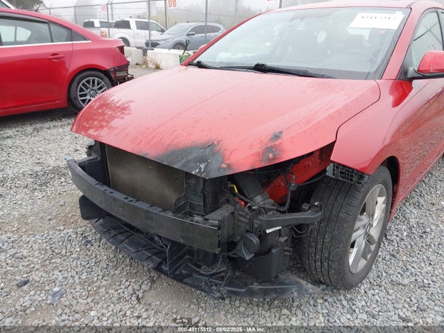 5NPD84LF2LH528938 Hyundai mpi nu