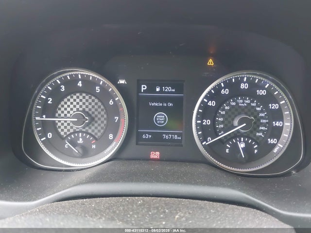 5NPD84LF2LH528938 Hyundai mpi nu