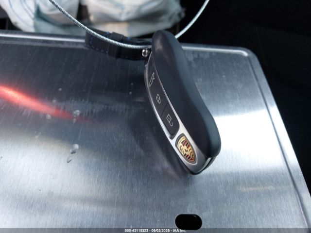 2022 PORSCHE 911 WP0BB2A9XNS232578 Photo 10