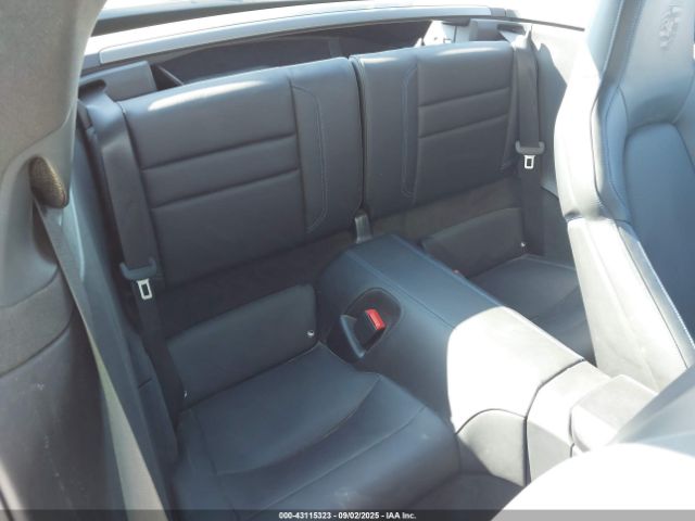 2022 PORSCHE 911 WP0BB2A9XNS232578 Photo 7