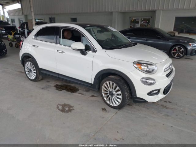 2016 FIAT 500X ZFBCFXDTXGP514869 Photo 0