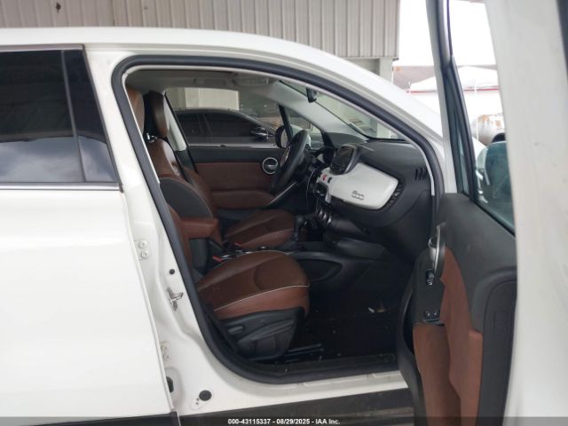 2016 FIAT 500X ZFBCFXDTXGP514869 Photo 4