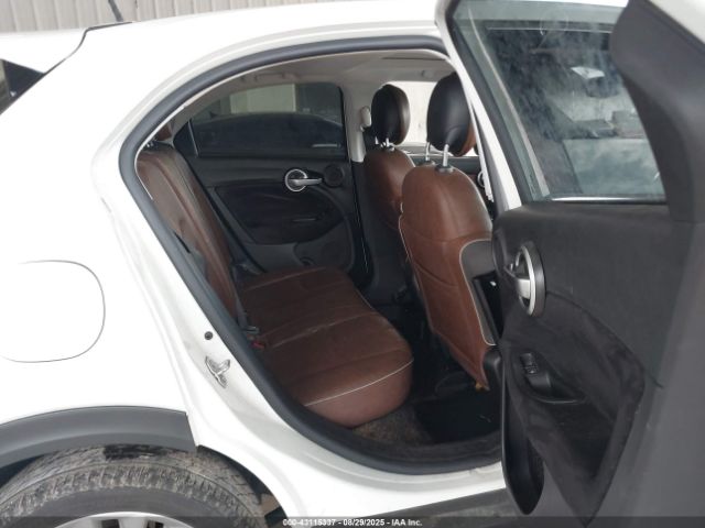 2016 FIAT 500X ZFBCFXDTXGP514869 Photo 7