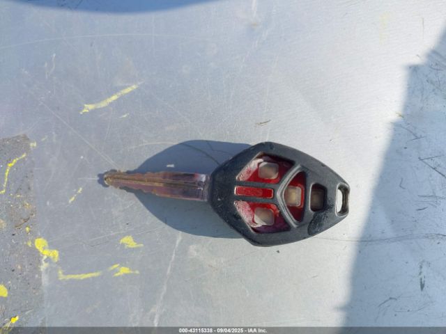 2010 MITSUBISHI GALANT 4A32B2FF5AE010244 Photo 10