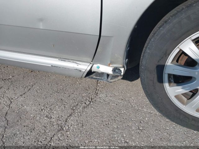 2010 MITSUBISHI GALANT 4A32B2FF5AE010244 Photo 5