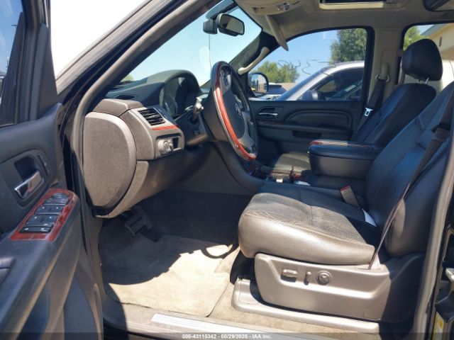 2013 CADILLAC ESCALADE ESV 1GYS4HEF0DR216273 Photo 4