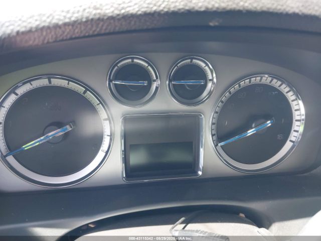 2013 CADILLAC ESCALADE ESV 1GYS4HEF0DR216273 Photo 6