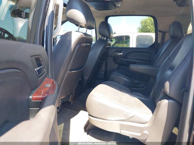 2013 CADILLAC ESCALADE ESV 1GYS4HEF0DR216273 Photo 7