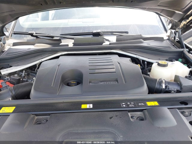 SAL1L9FU6RA414894 Land Rover aj20p6