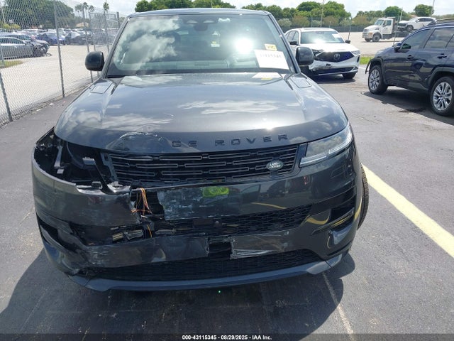 SAL1L9FU6RA414894 Land Rover aj20p6