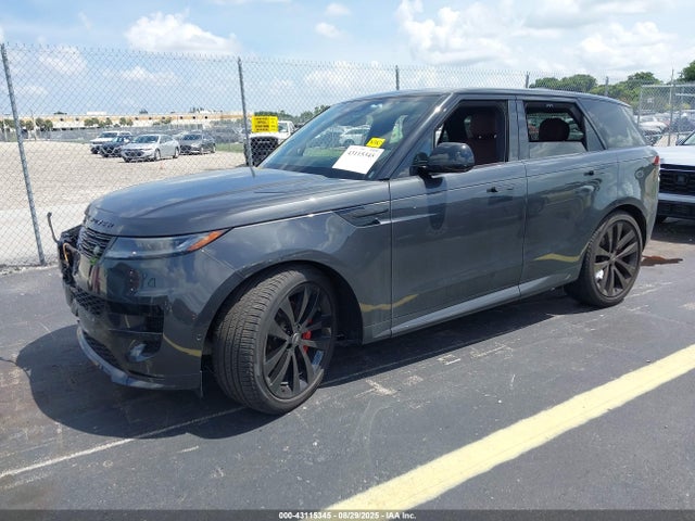 SAL1L9FU6RA414894 Land Rover aj20p6