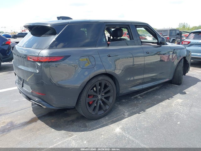 SAL1L9FU6RA414894 Land Rover aj20p6
