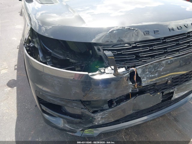 SAL1L9FU6RA414894 Land Rover aj20p6