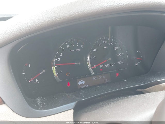 2006 CADILLAC DTS 1G6KD57Y06U115160 Photo 6