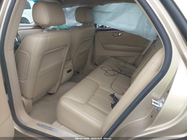 2006 CADILLAC DTS 1G6KD57Y06U115160 Photo 7