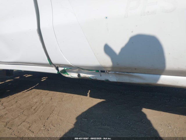 1GCNCNEH7GZ123339 Chevrolet lv3 - sidi, vvt, aluminum, e85 max
