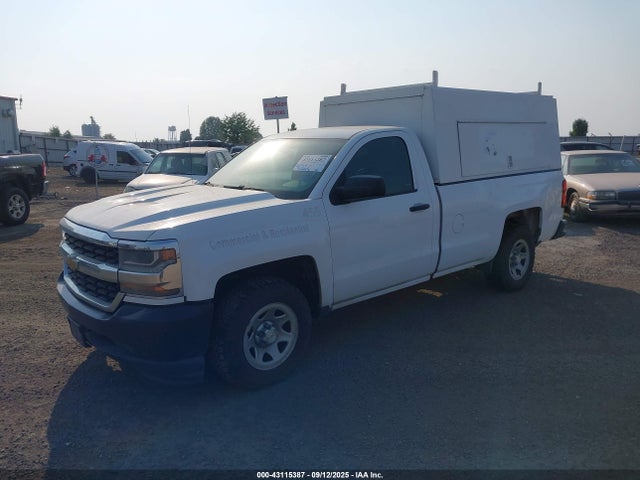 1GCNCNEH7GZ123339 Chevrolet lv3 - sidi, vvt, aluminum, e85 max