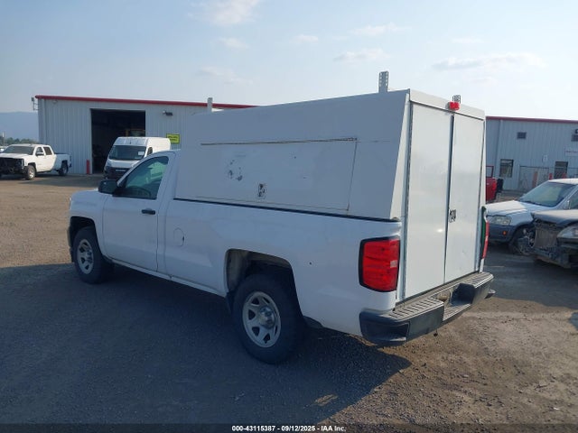 1GCNCNEH7GZ123339 Chevrolet lv3 - sidi, vvt, aluminum, e85 max