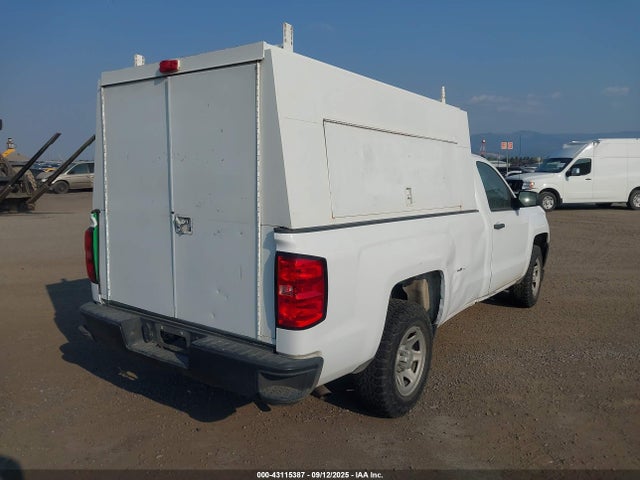 1GCNCNEH7GZ123339 Chevrolet lv3 - sidi, vvt, aluminum, e85 max