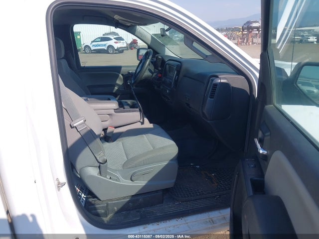 1GCNCNEH7GZ123339 Chevrolet lv3 - sidi, vvt, aluminum, e85 max
