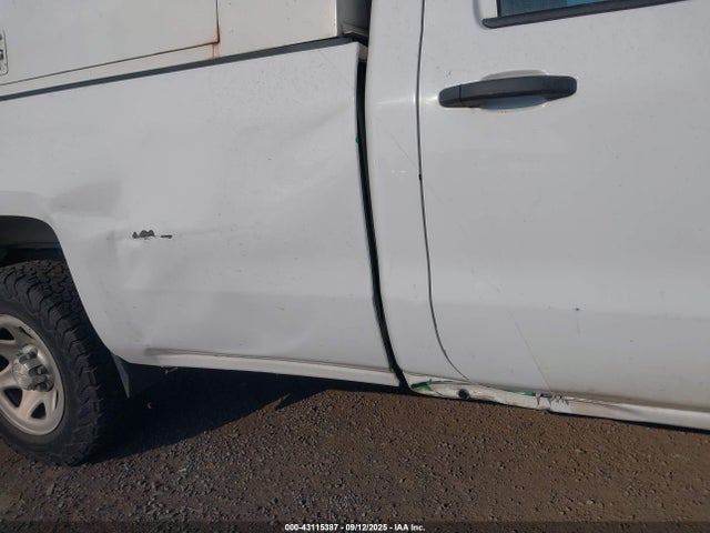 1GCNCNEH7GZ123339 Chevrolet lv3 - sidi, vvt, aluminum, e85 max