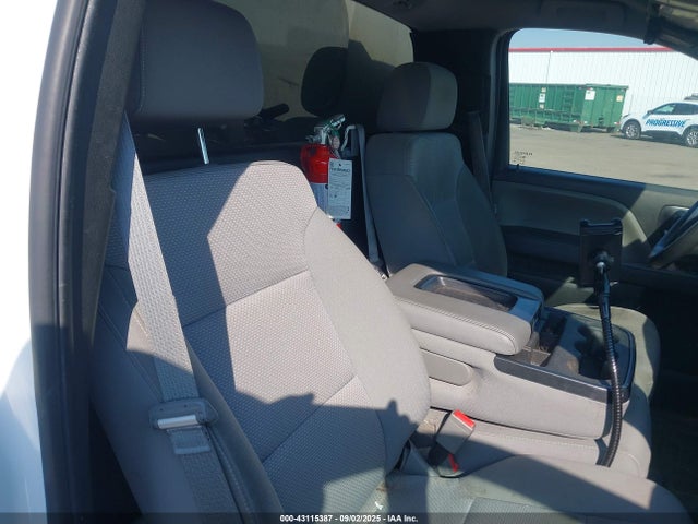 1GCNCNEH7GZ123339 Chevrolet lv3 - sidi, vvt, aluminum, e85 max