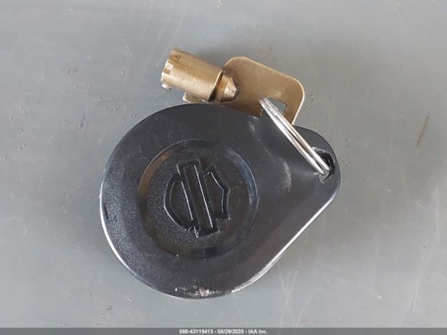 2018 HARLEY-DAVIDSON FLHTK 1HD1KED18JB640699 Photo 10