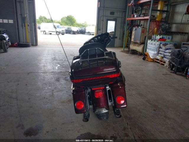 2018 HARLEY-DAVIDSON FLHTK 1HD1KED18JB640699 Photo 5