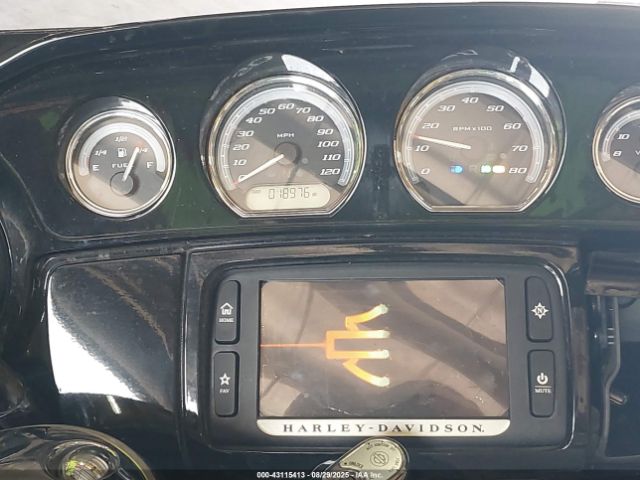 2018 HARLEY-DAVIDSON FLHTK 1HD1KED18JB640699 Photo 6